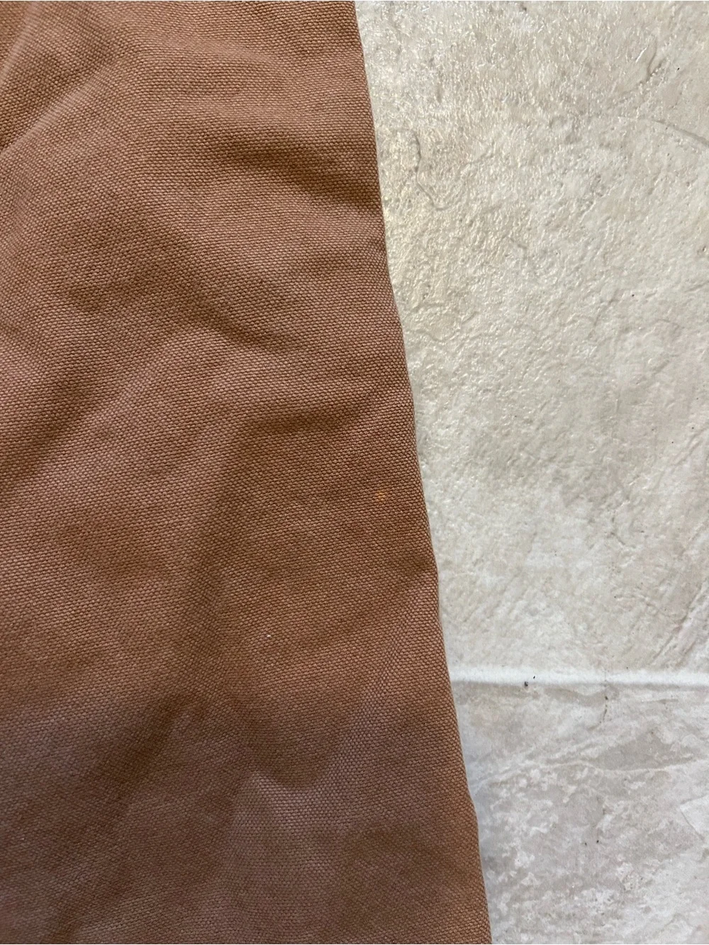 Carhartt Brown Cargo Work Pants
